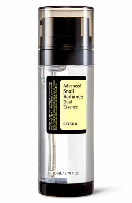 COSRX Advanced Snail Radiance Dual Essence