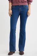 BP. Low Rise Stretch Bootcut Jeans