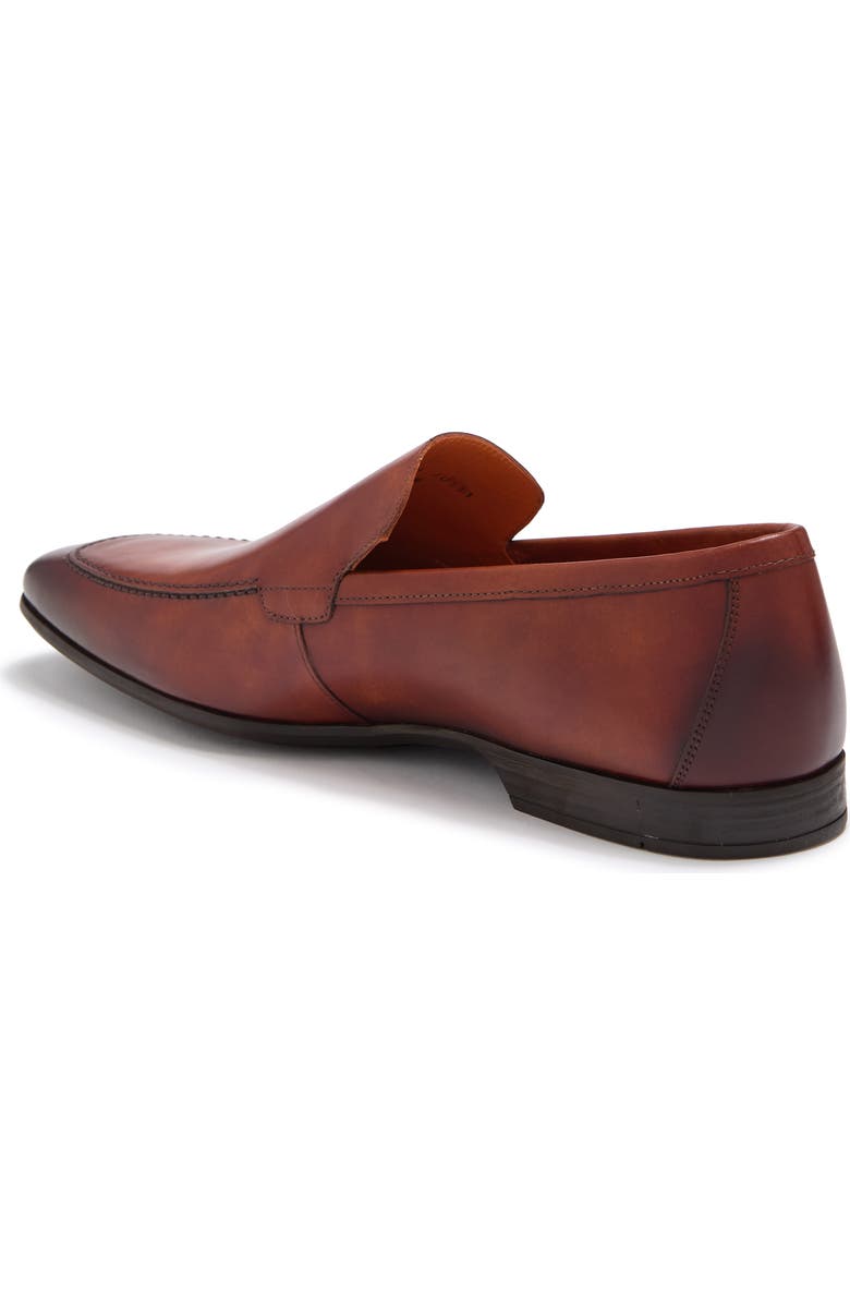 Magnanni Sato Loafer, Alternate, color,