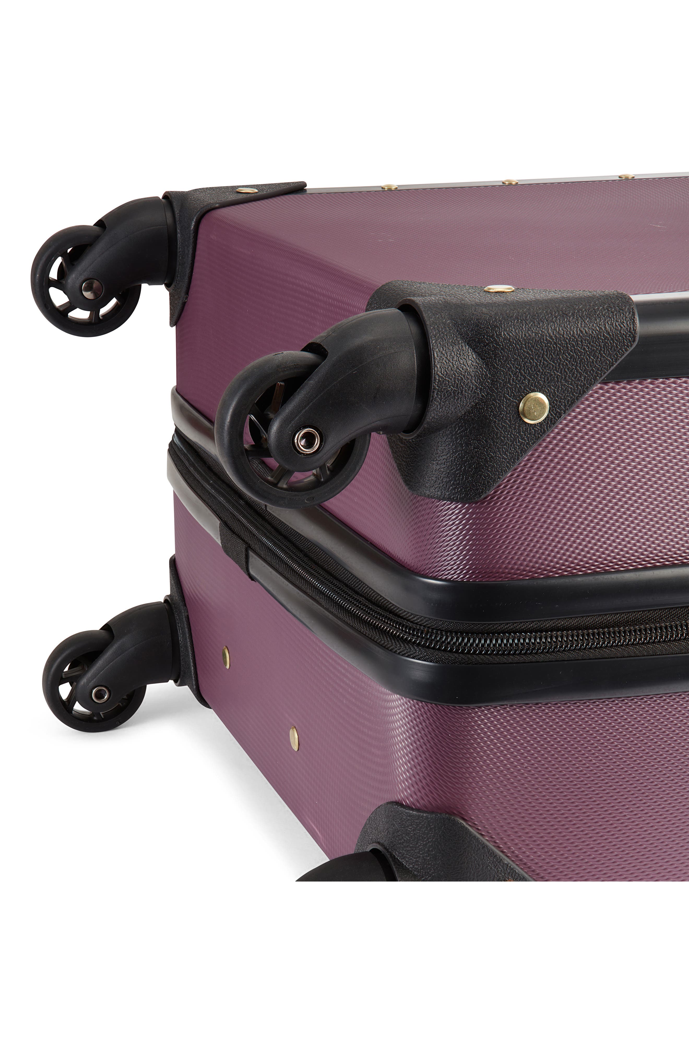 Vince Camuto Jania 2.0 2-Piece Luggage Set, Alternate, color, 