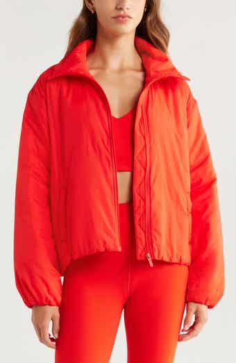 Zella Elevate Insulated Jacket