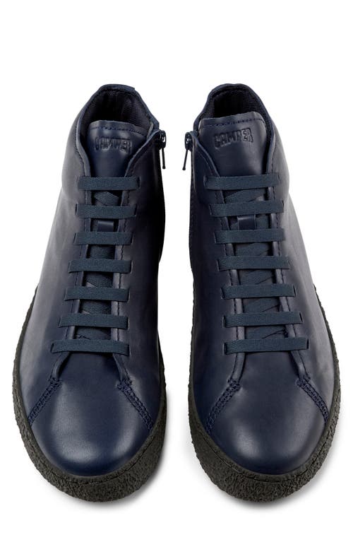 Camper Peu Terreno Short Boot