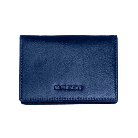 Porter Bi Fold Wallet