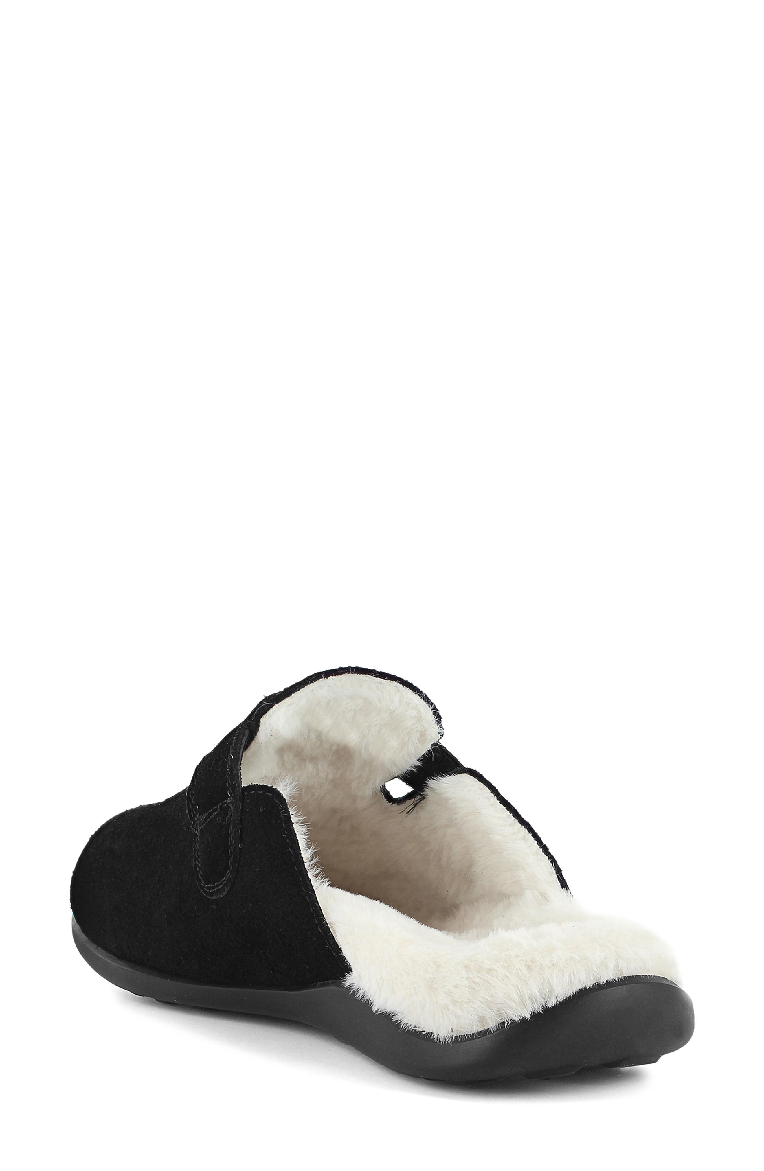 STRIVE Oslo Clog, Alternate, color, Black