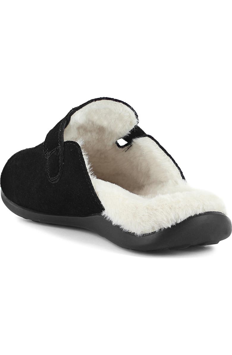 STRIVE Oslo Clog, Alternate, color, Black