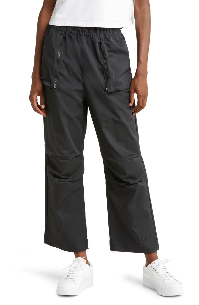 Nike Sportswear Dri-FIT Tech Pack Woven Pants, Main, color, 