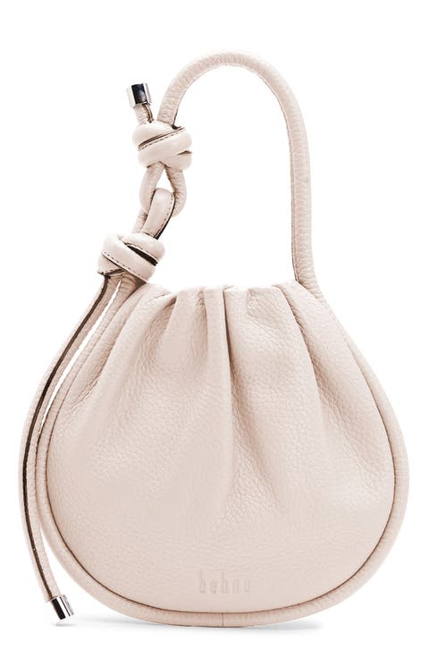 Ina Mini Potli Bag