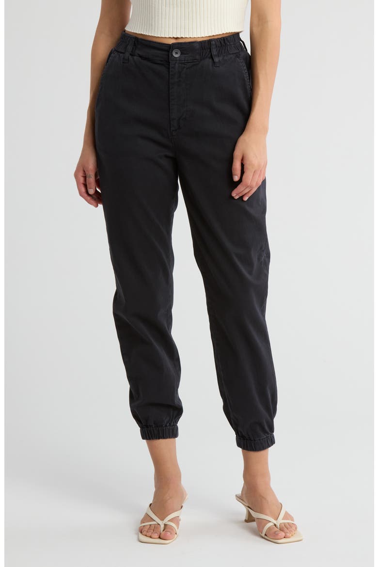 Caden Joggers, Main, color, SULFUR BLACK