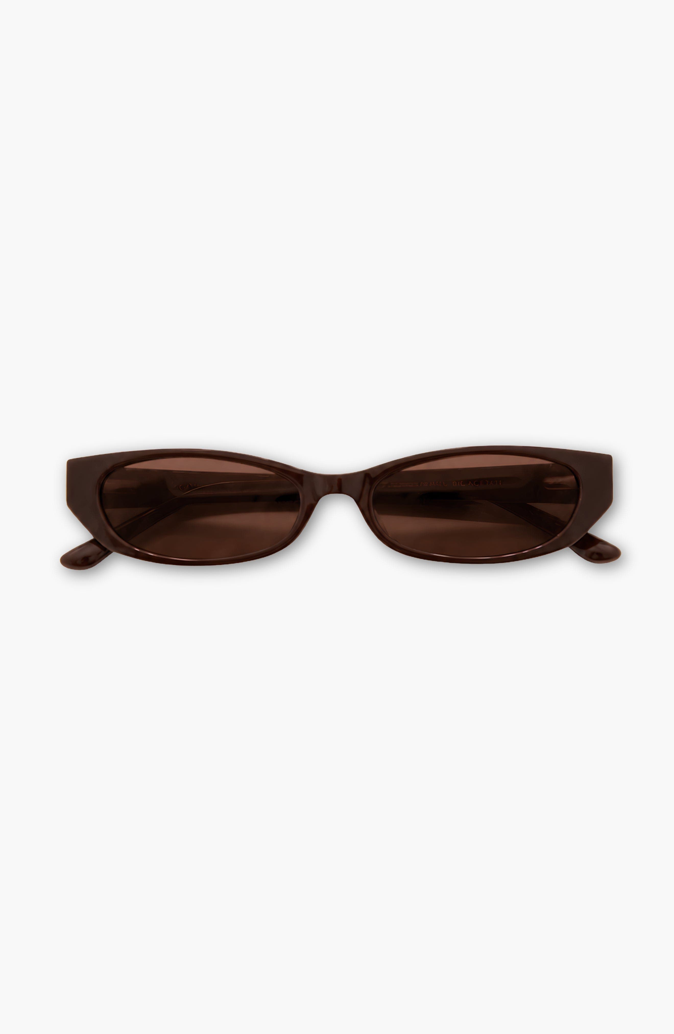 selected Brown