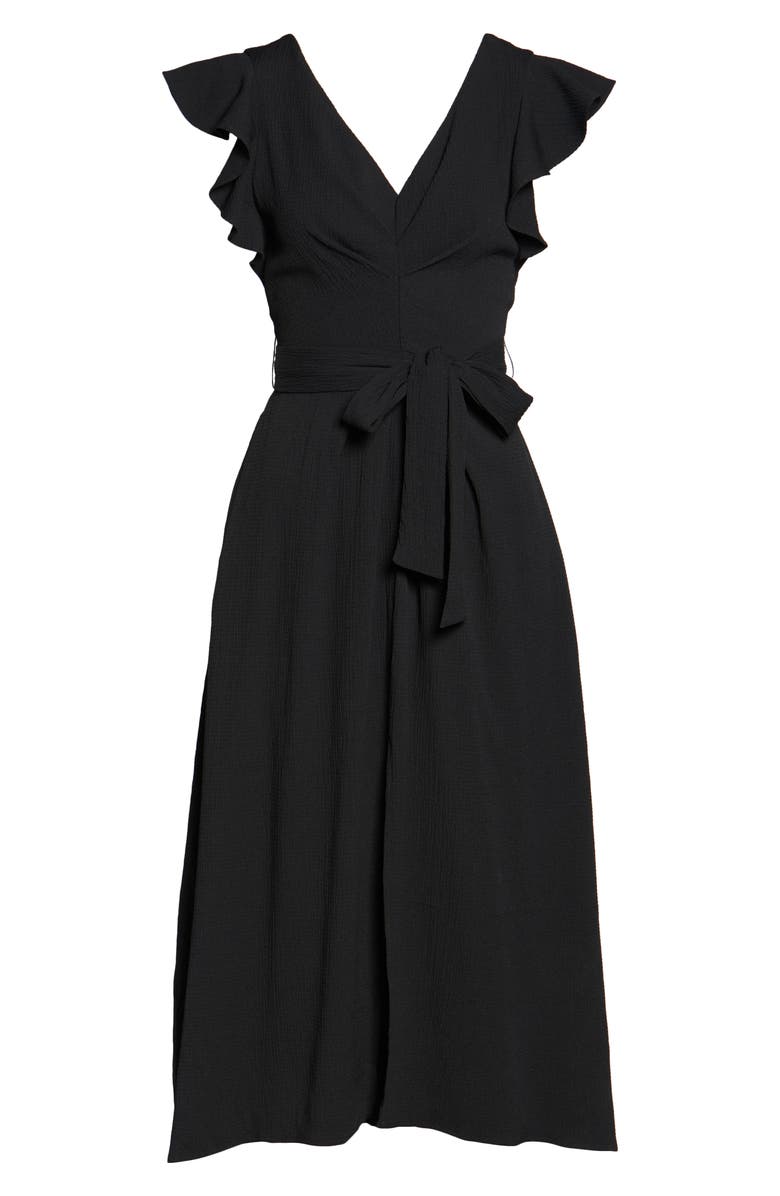 ASTR the Label Euphoria Midi Dress, Alternate, color,