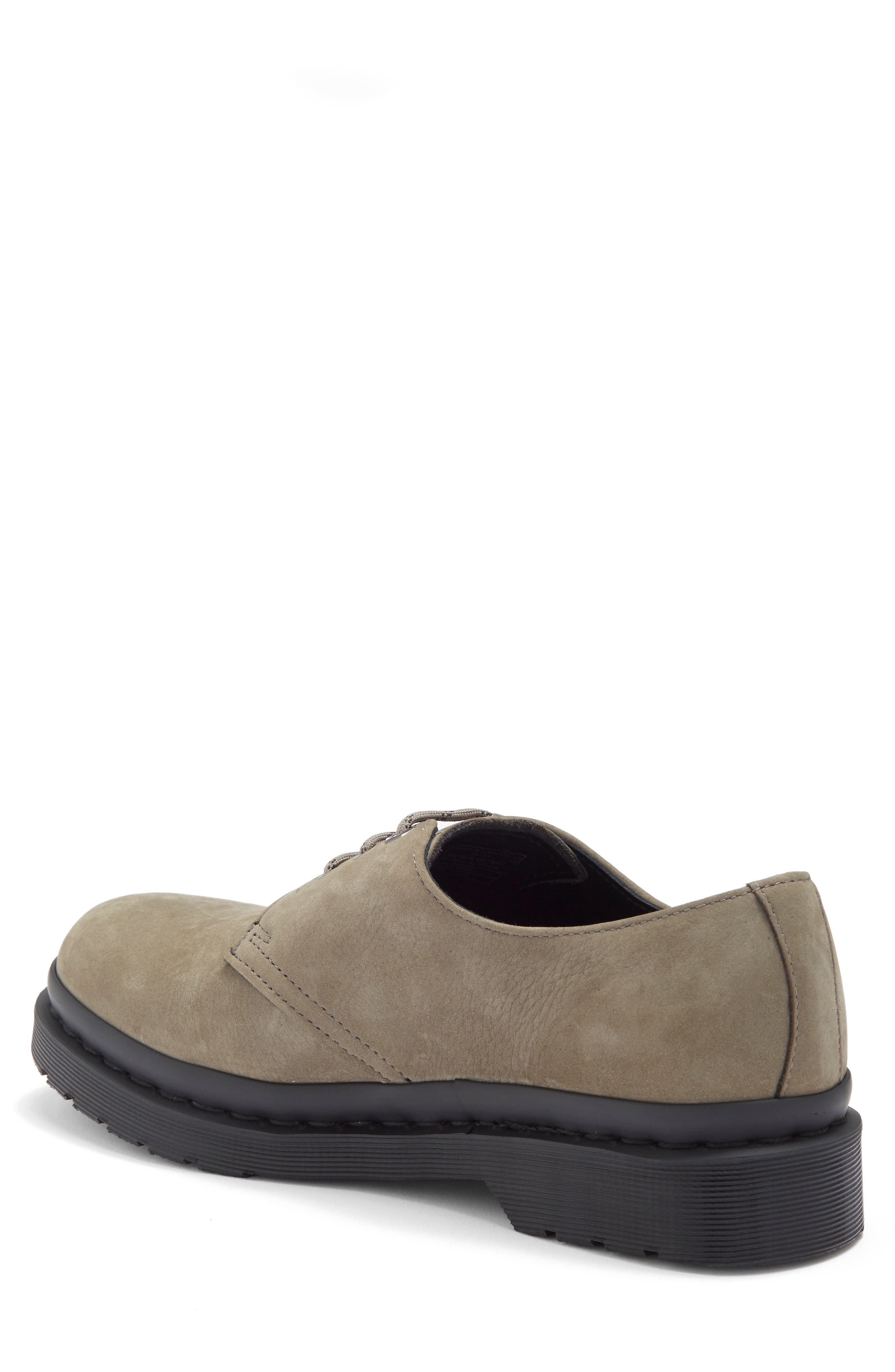 Dr. Martens 1461 Derby, Alternate, color, 