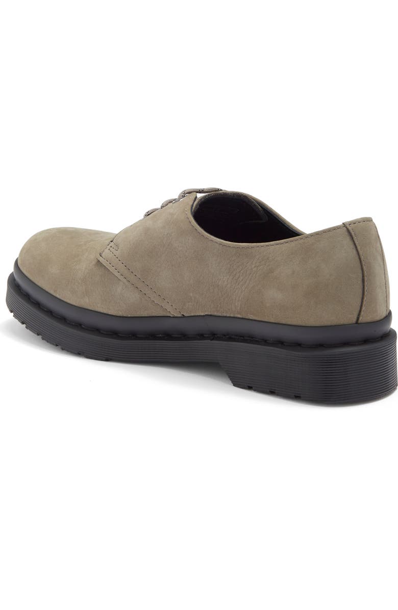 Dr. Martens 1461 Derby, Alternate, color,