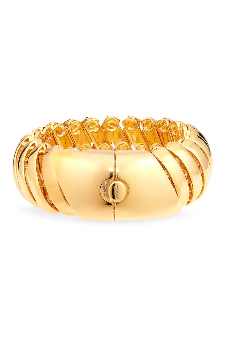 Motion Transformable Bracelet or Necklace, Main, color, OR