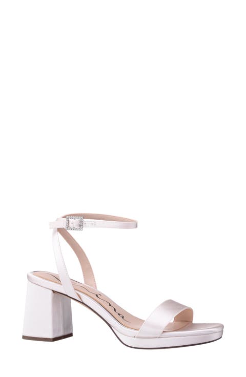 Bergen Ankle Strap Sandal (Women)