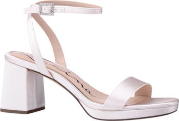 Bergen Ankle Strap Sandal