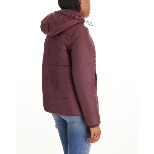 Modern Eternity Maternity Leia In Burgundy