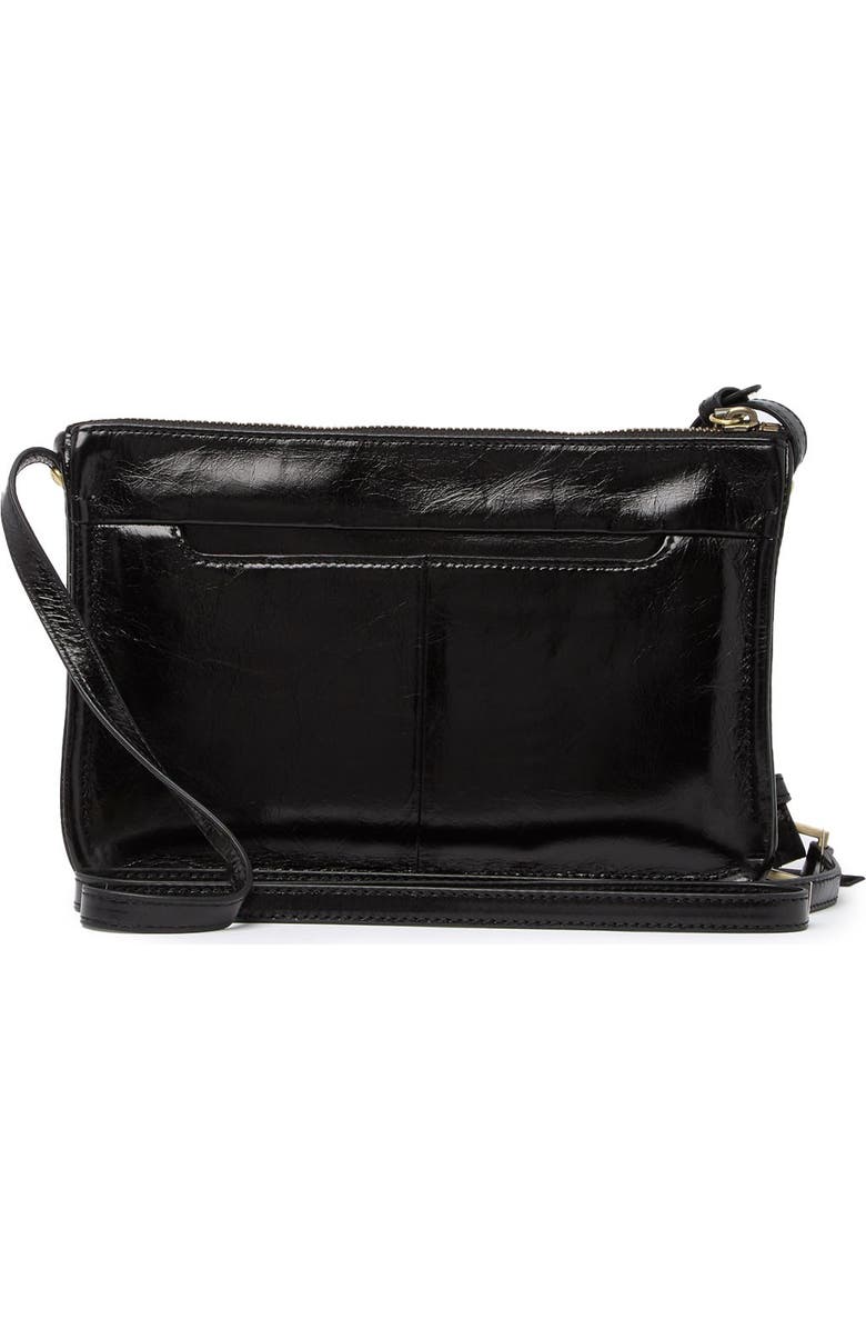 HOBO Mission Leather Crossbody Bag, Alternate, color,