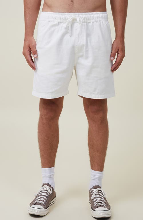 COTTON ON EASY SHORT
