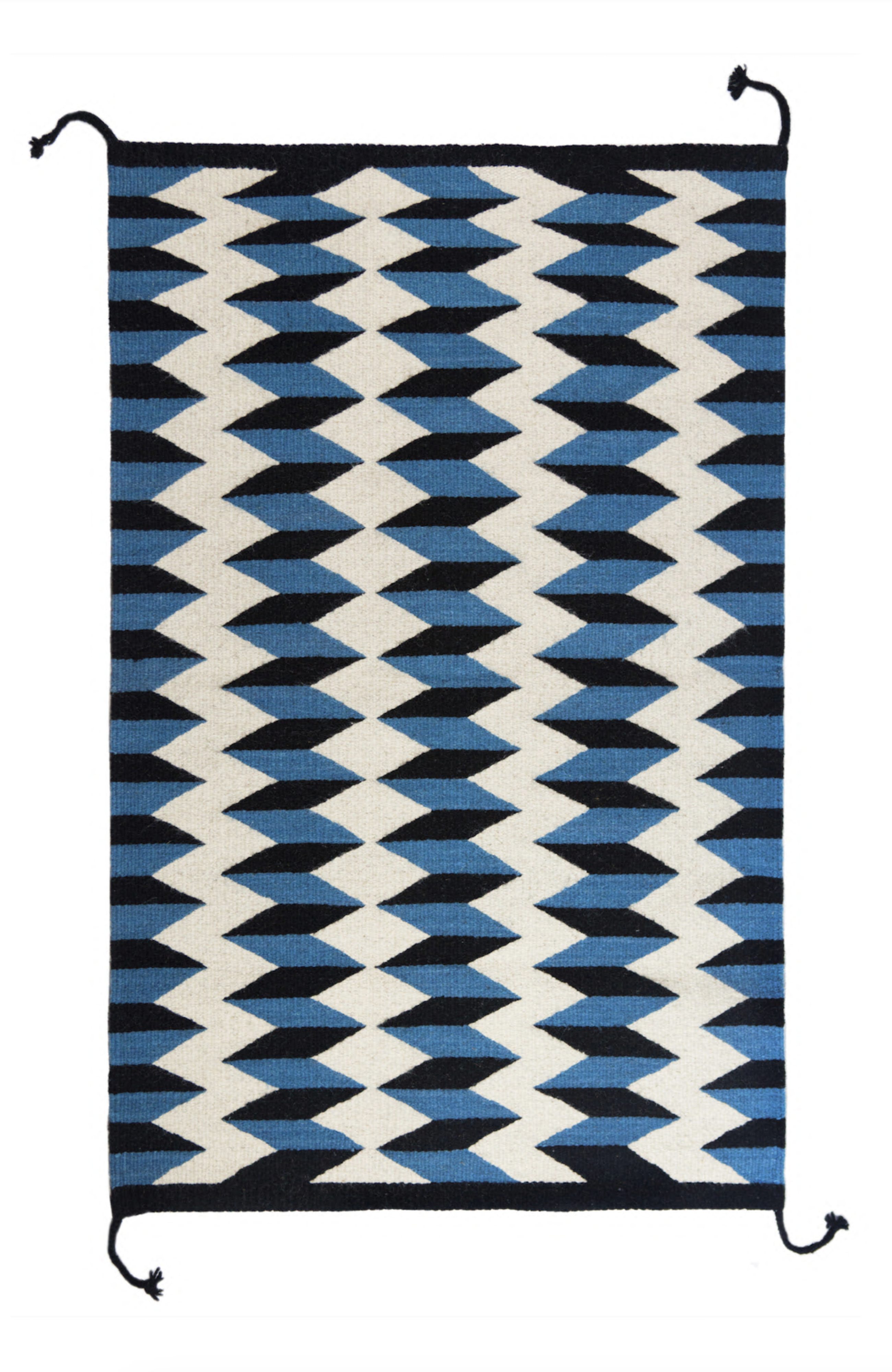 selected Blue