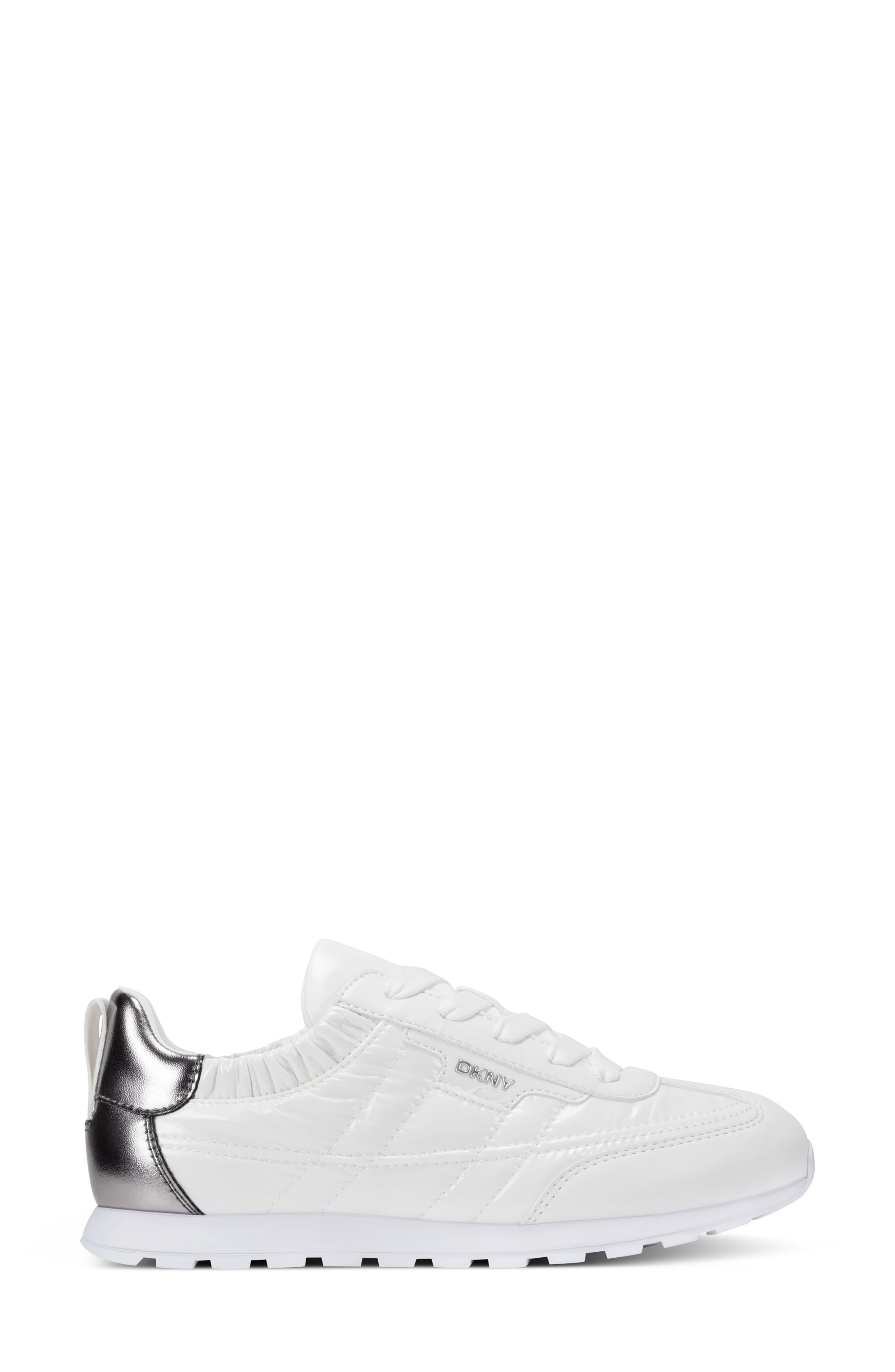 DKNY Fahn Sneaker, Alternate, color, 
