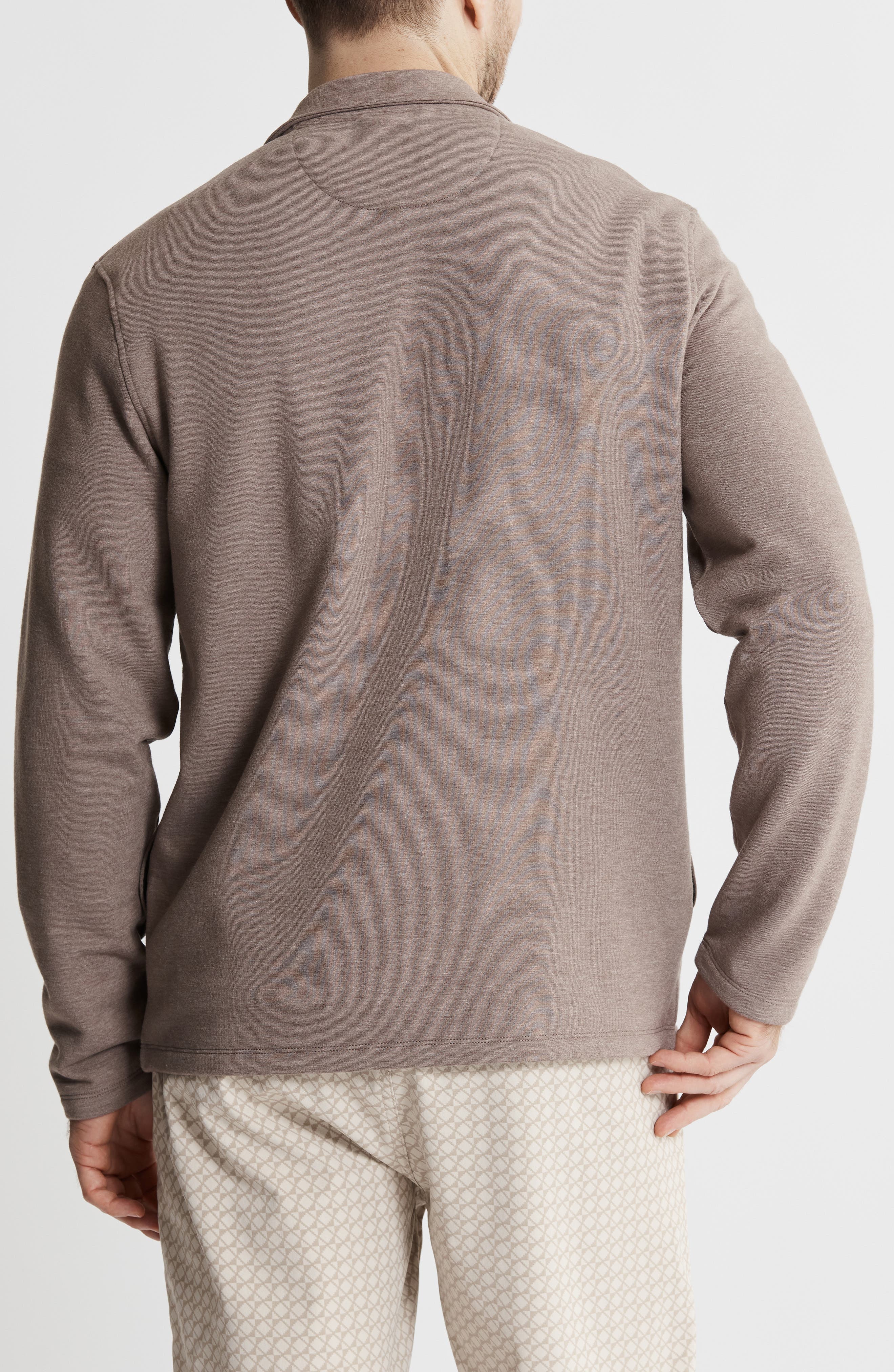 Tribeca Soft Touch Zip-Up Jacket - image 2