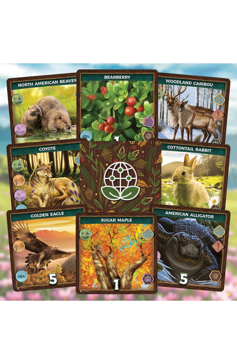 Rose Gauntlet Entertainment Keystone Deluxe Edition, Ages 10+, Alternate, color, Multicolored