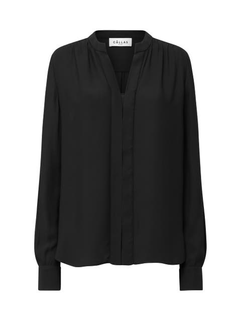 Athena Relaxed fit Athena L/slv shirt