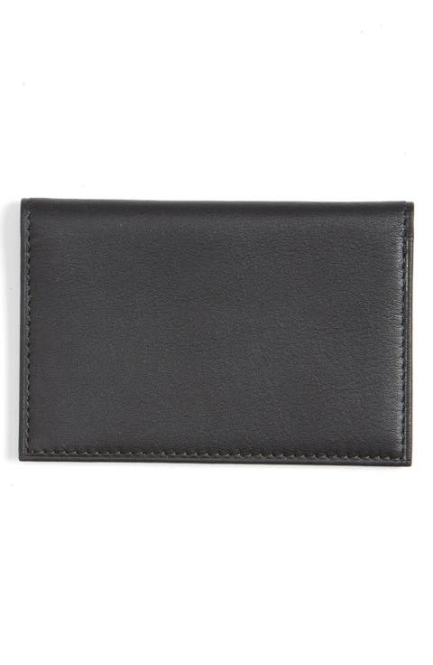 Calling Card Case