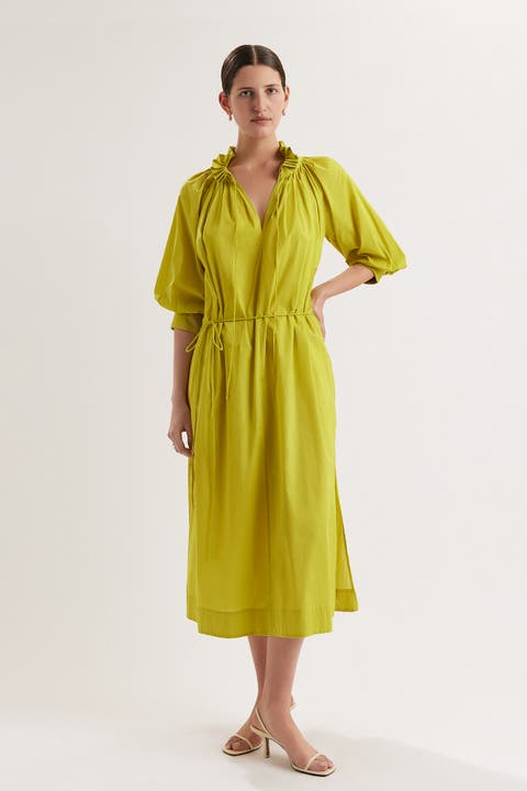 Shore Dress