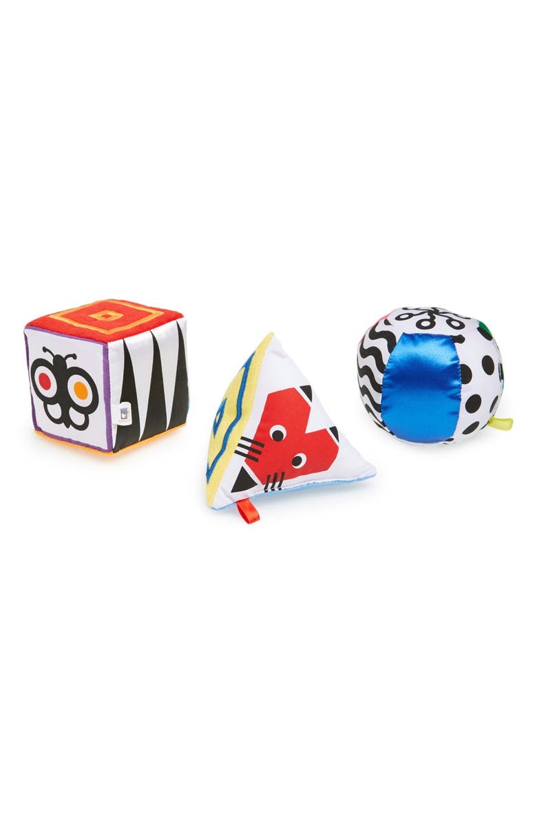 Manhattan Toy 'Wimmer-Ferguson<sup>®</sup> Mind Shapes<sup>™</sup>' Blocks, Main, color, 