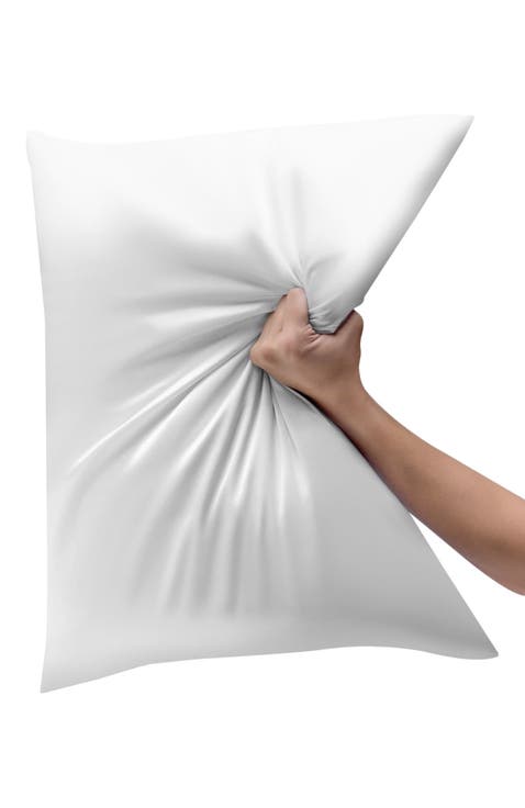 22Momme 100% Mulberry Silk Envelope Pillowcase