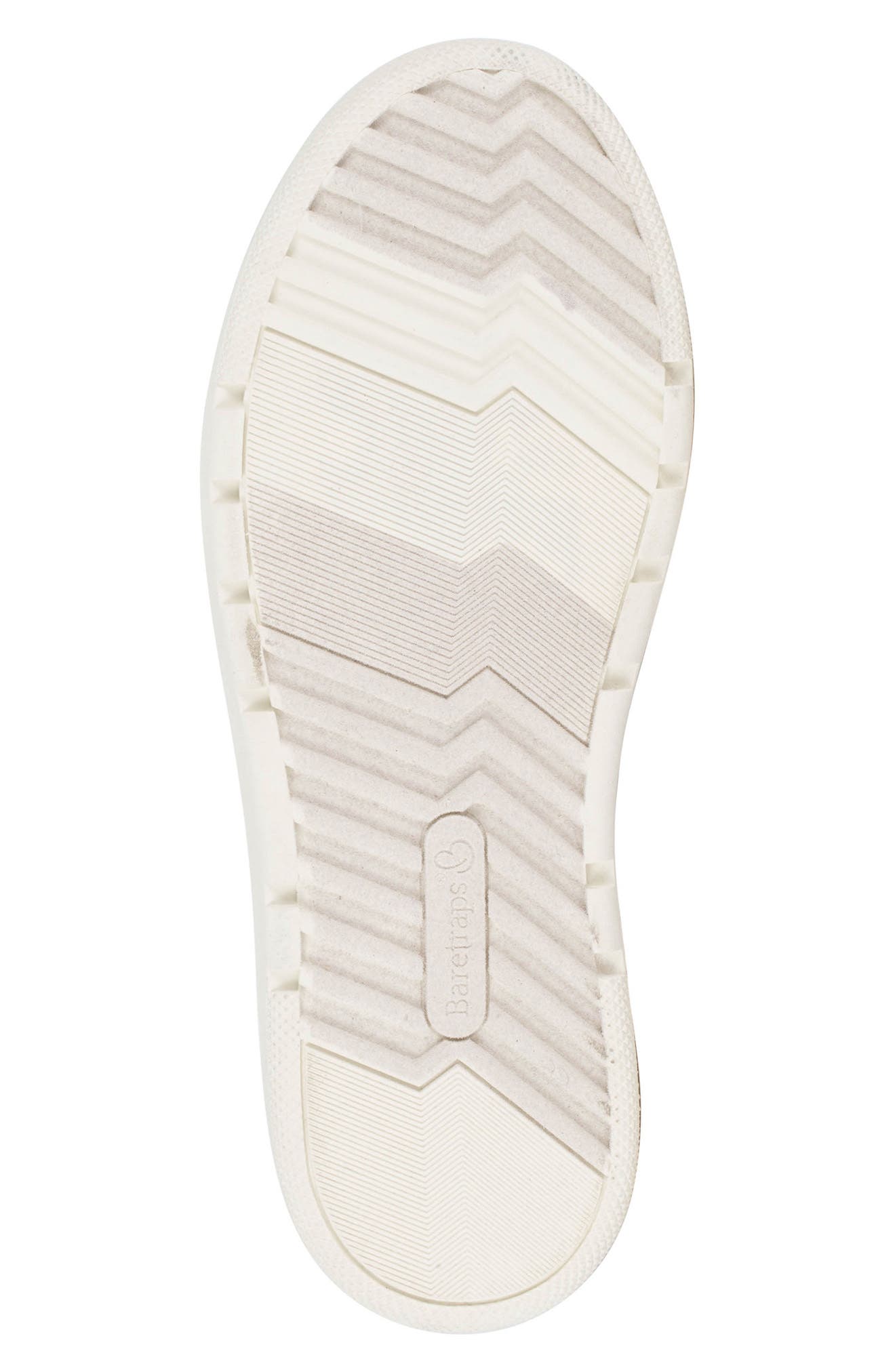 BARETRAPS Nevin Platform Slip-On Sneaker, Alternate, color, Slate Snake