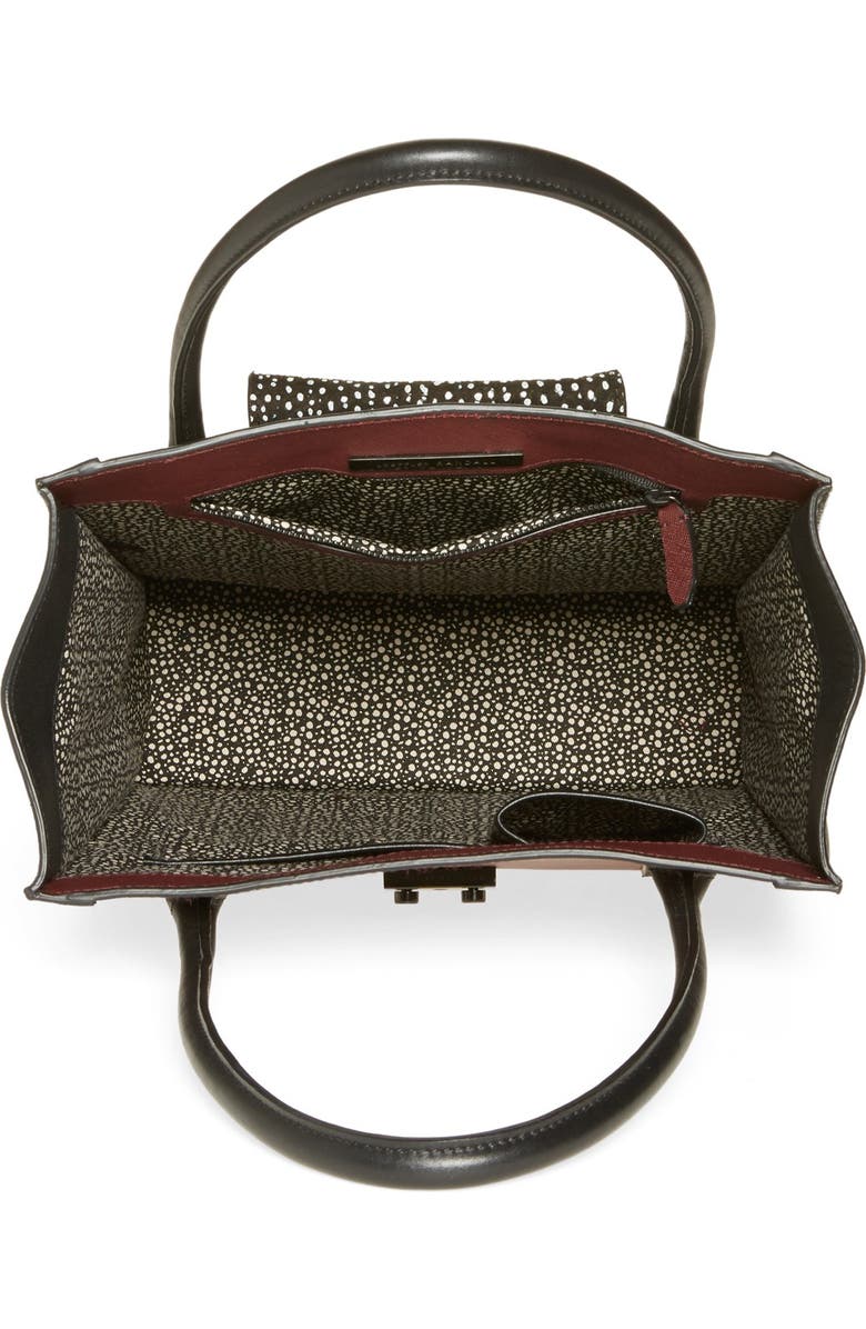 Loeffler Randall 'Work' Tote, Alternate, color,
