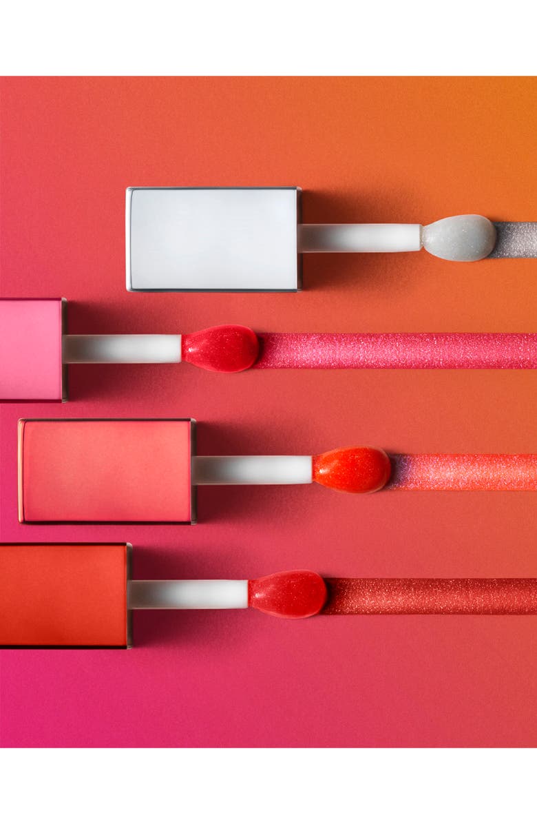 Clarins Lip Comfort Shimmer Oil, Alternate, color,