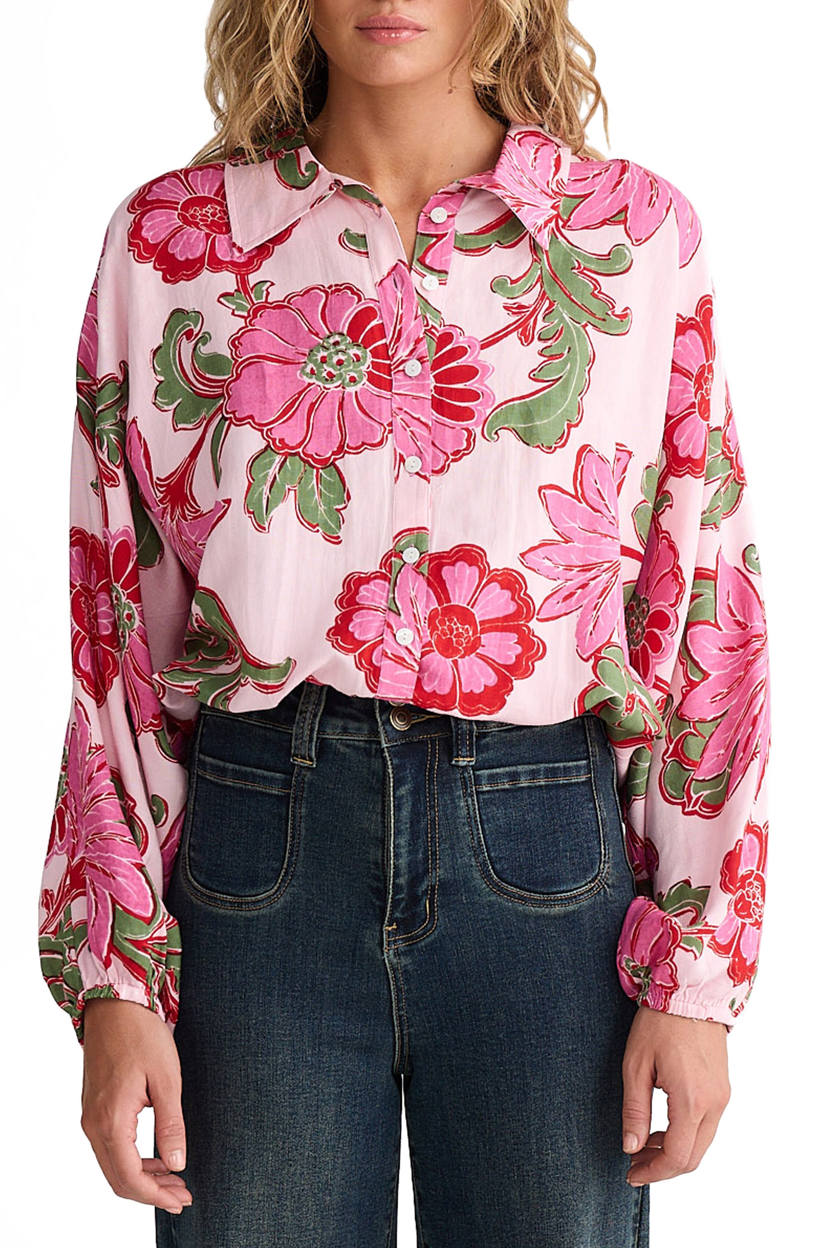 selected PINK IBIZA