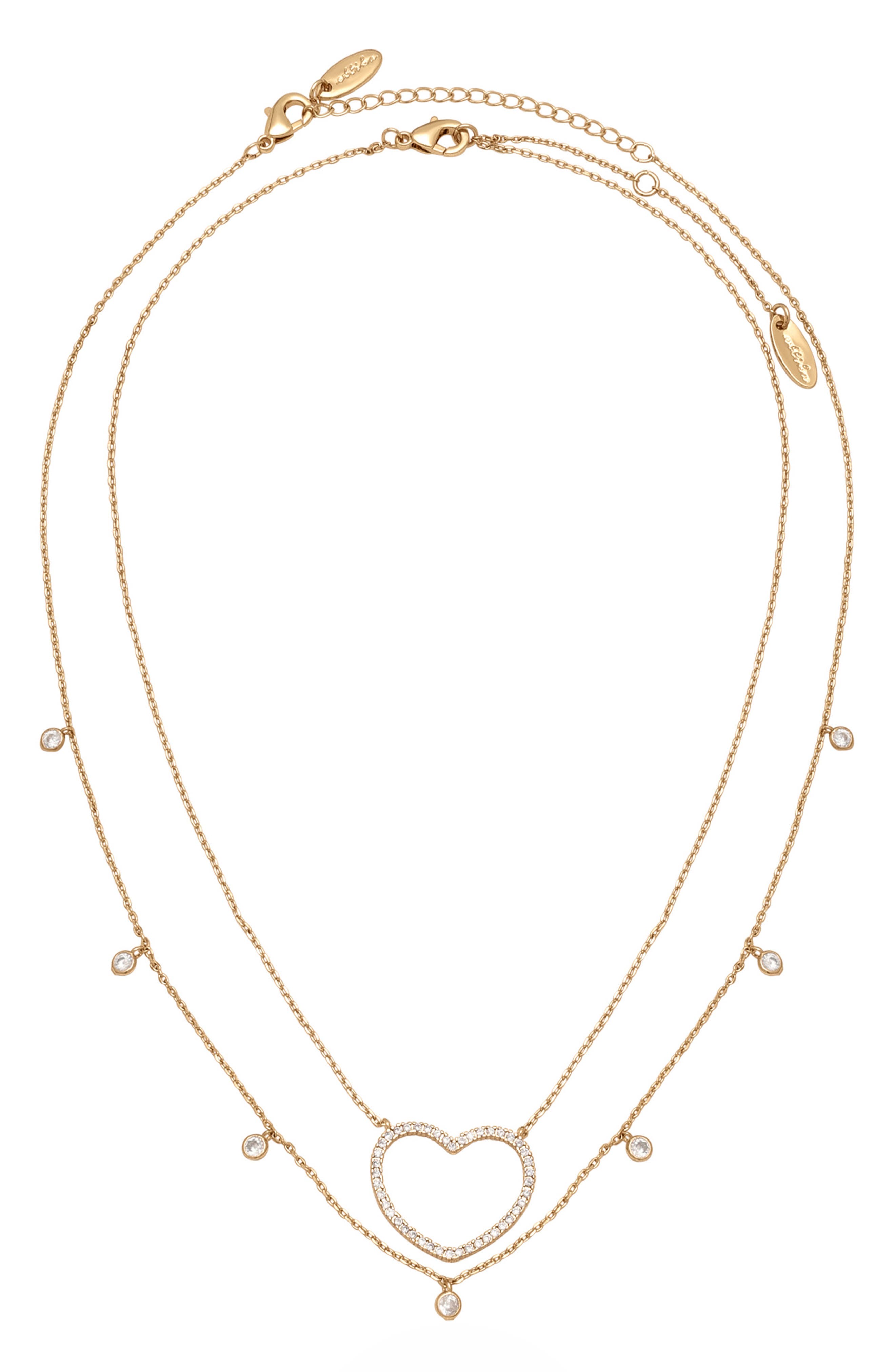 selected GOLD
