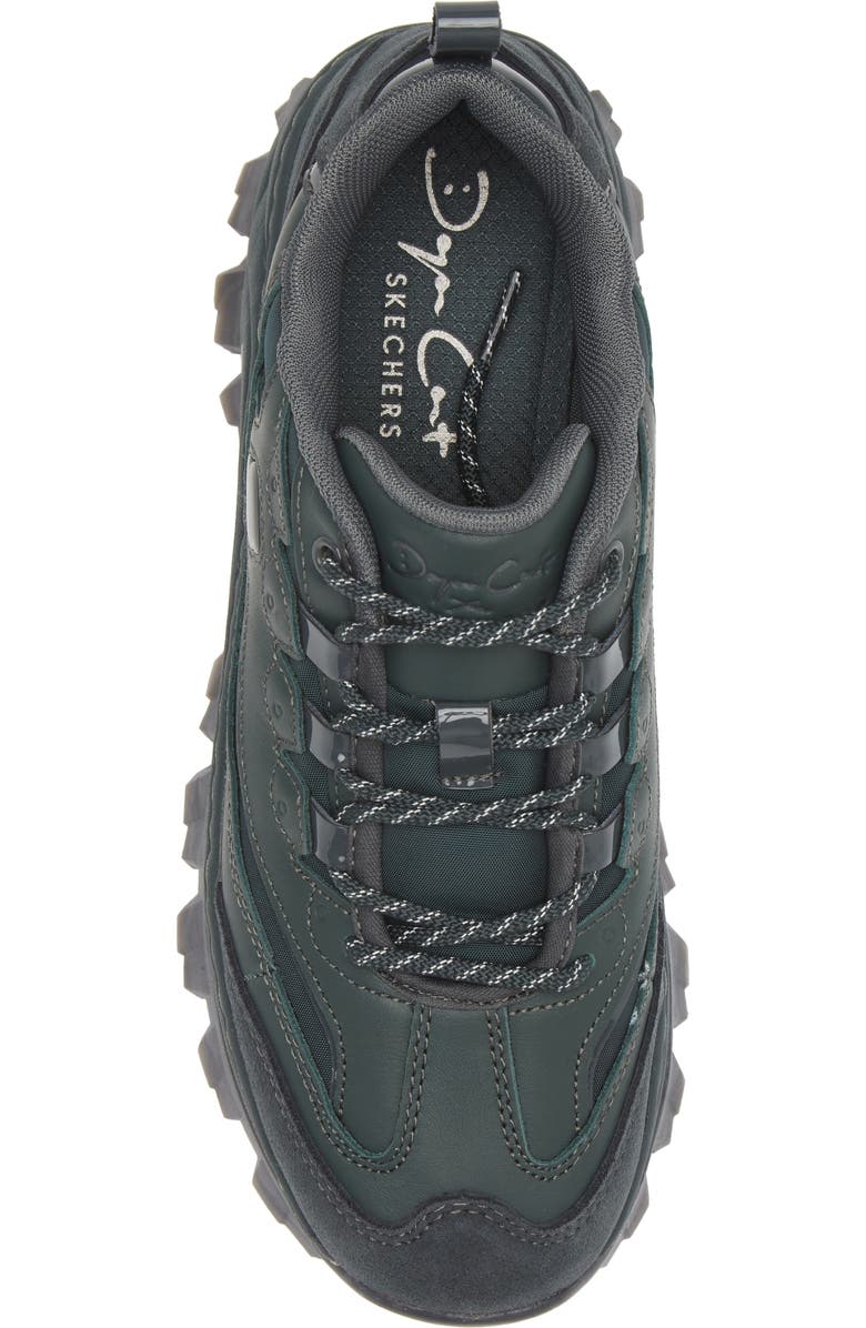 SKECHERS x Doja Cat HI Ryze Sneaker, Alternate, color,