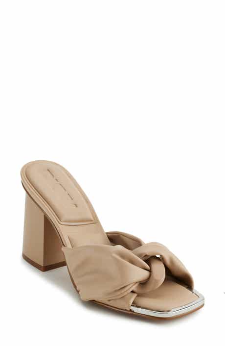 DKNY Silas Mule