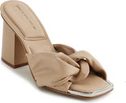 DKNY Silas Mule