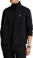Polo Ralph Lauren Big & Tall Double-Knit Tech Vest