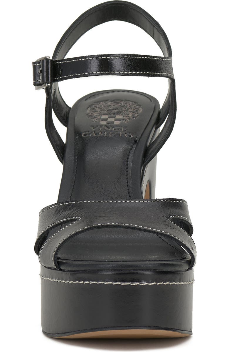 Vince Camuto Randreya Platform Sandal, Alternate, color,