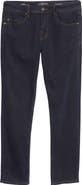 Liverpool Los Angeles Kingston Modern Slim Straight Leg CoolMax® Jeans