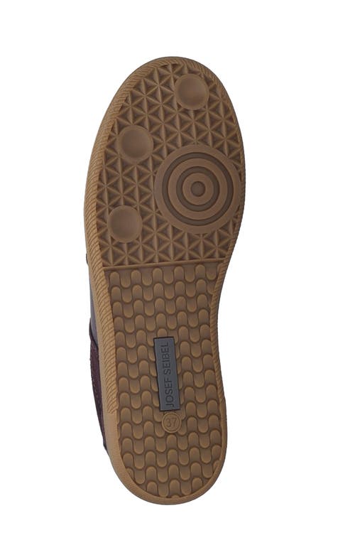 Josef Seibel Joleen Sneaker In Multi