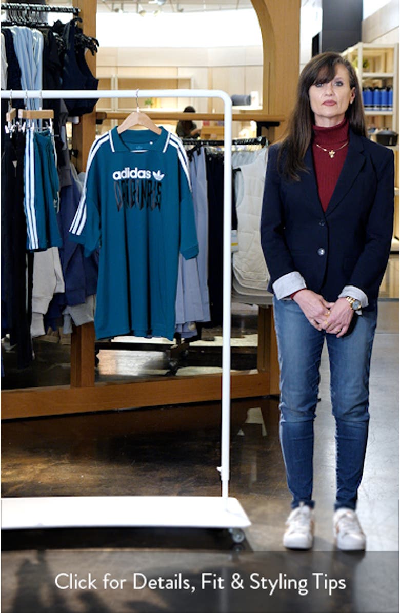 Kids' Football Collared T-Shirt, sales video thumbnail