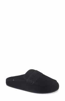 Miles Loafer Mule