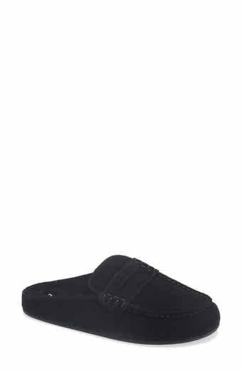 Miles Loafer Mule