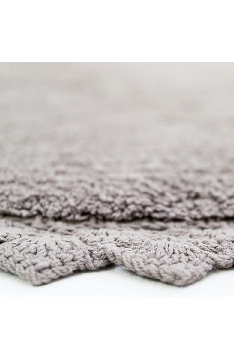 Nattiot Rug Perla, Alternate, color, Grey