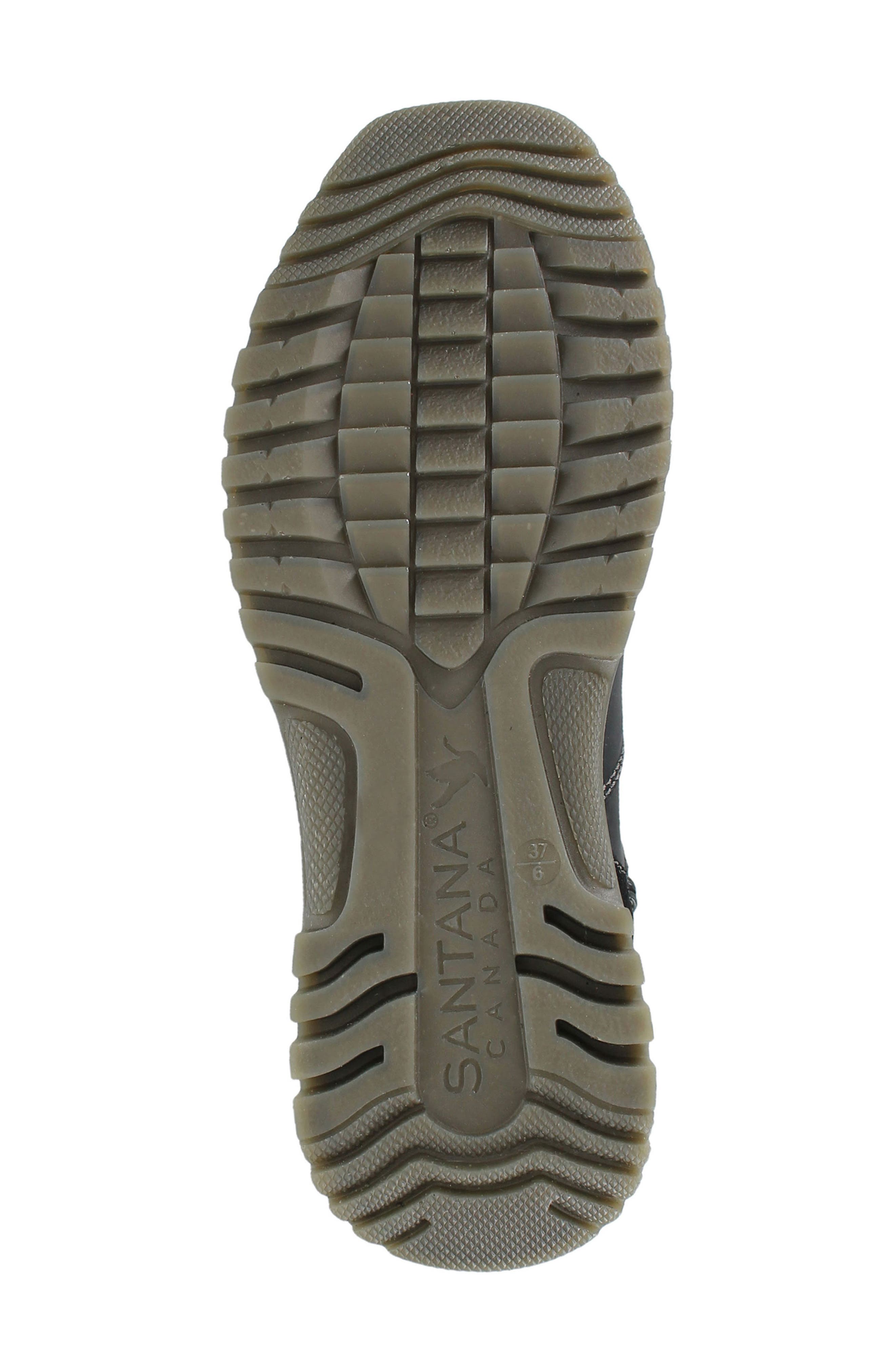 Santana Canada Milly Waterproof Boot, Alternate, color, 