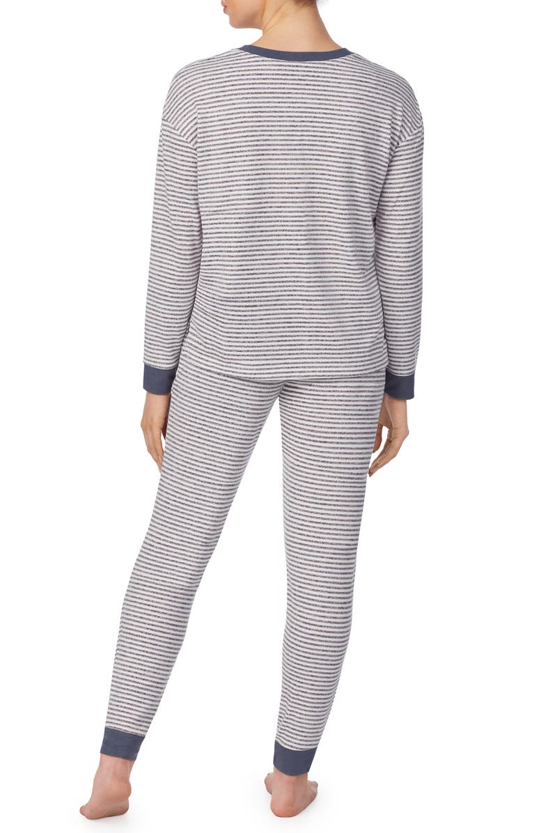 Room Service Pjs Knit Pajamas, Alternate, color,