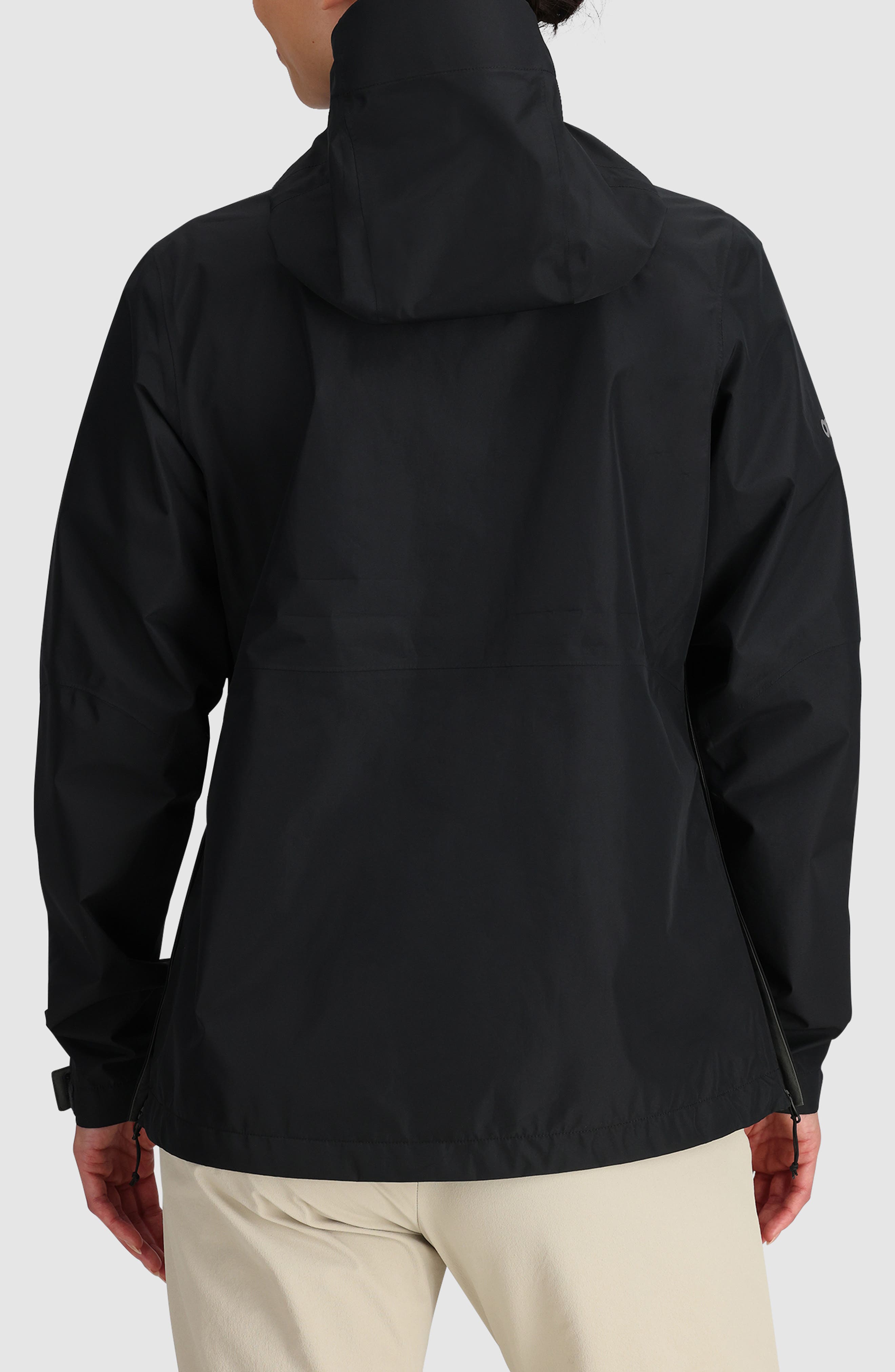 Aspire II Gore-Tex Waterproof Jacket - image 2